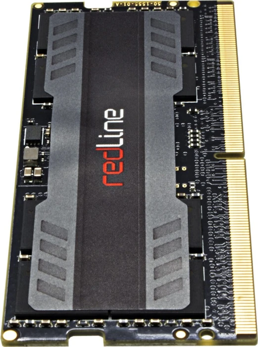 Mushkin Redline SO-DIMM 32GB, DDR5-5200, CL42-42-42