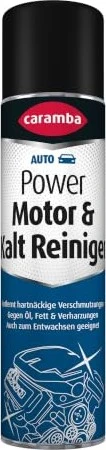 Caramba Motor und Kalt Reiniger 400ml