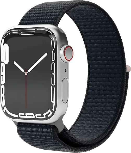 Vonmählen Fitness Loop für Apple Watch (38mm/40mm/41mm)