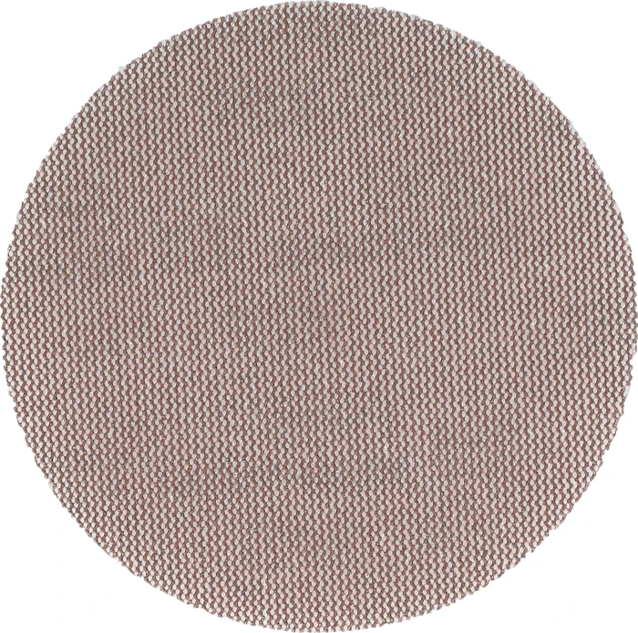 Milwaukee Mesh H&L GR Schleifblatt K400, 150mm, 10 Stück