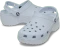 Crocs Classic Platform sky ice (Damen) Vorschaubild