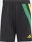 adidas Fortore 23 Shorts black/team collegiate red/team green (Herren) Vorschaubild