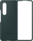 Samsung Silicone Cover für Galaxy Z Fold 3 5G grün Vorschaubild