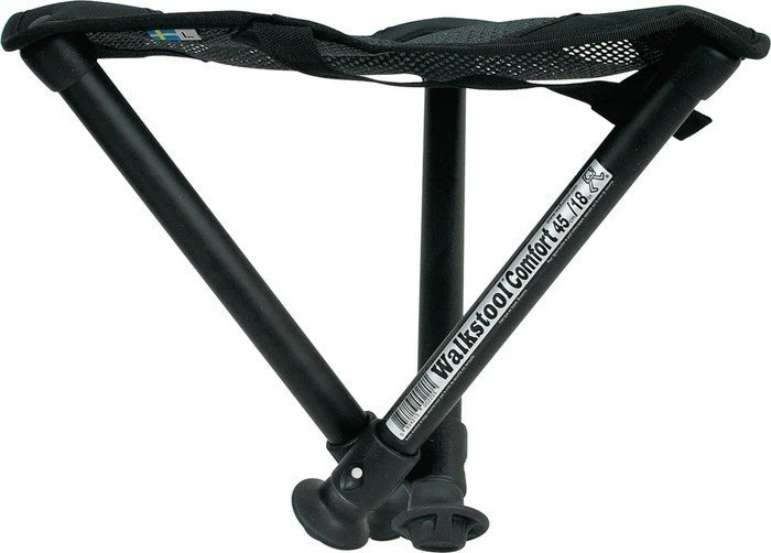 Walkstool Comfort 45 Campinghocker