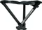 Walkstool Comfort 45 Campinghocker Vorschaubild