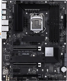 ASUS Pro WS W480-ACE (Intel 1200)