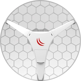 MikroTik RouterBOARD LHG 60GHz