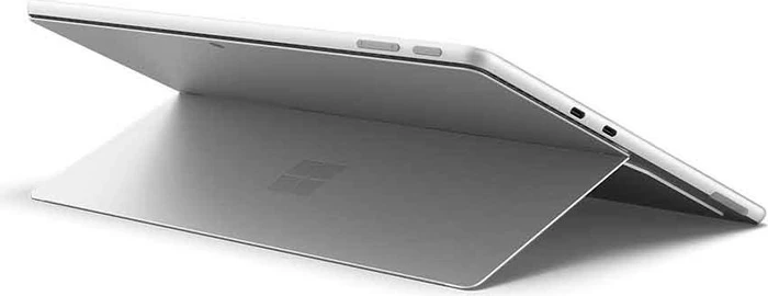 Microsoft Surface Pro 9, Platin, Core i5-1235U, 8GB RAM, 256GB