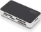 Digitus All-in-one Multi-Slot-Cardreader, USB 3.0 Micro-B [Buchse] Vorschaubild