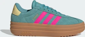 adidas VL Court Bold powder teal/shock pink/powder yellow (Damen)