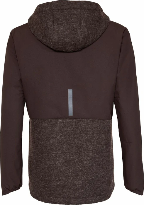 Vaude Cyclist Padded IV Fahrradjacke pecan brown (Damen)
