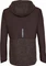 Vaude Cyclist Padded IV Fahrradjacke pecan brown (Damen) Vorschaubild