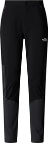 The North Face Felik Hose lang tnf black/asphalt grey (Damen)