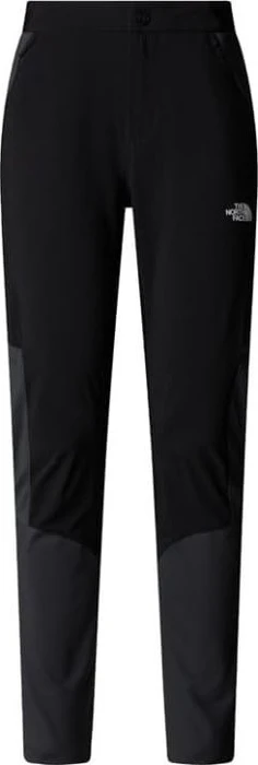 The North Face Felik Hose lang tnf black/asphalt grey (Damen)