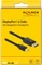 DeLOCK DisplayPort/Mini DisplayPort 1.2 Kabel 4K 60Hz schwarz, 0.5m Vorschaubild