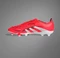 adidas Predator League Fold-Over Tongue MG lucid red/cloud white/core black Vorschaubild