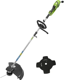 Greenworks Tools GST1246 Elektro-Rasentrimmer