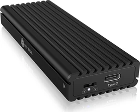RaidSonic Icy Box IB-1817MCT-C31, USB-C 3.1