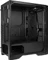 Raijintek Silenos MS, schwarz, Glasfenster Vorschaubild