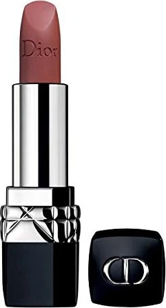 Christian Dior Rouge Metallic Dior Lippenstift N°999 Metallic, 3.5g