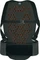 Scott Airflex Rückenprotektor schwarz/grau (Junior) Vorschaubild