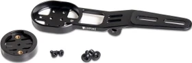 Lupine Wahoo/GoPro Aero Fahrradcomputer Halterung