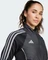 adidas Tiro 24 Winterized Top Funktionsshirt langarm black/light onix (Damen) Vorschaubild