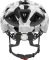ABUS Aduro 2.0 Helm white triangle Vorschaubild