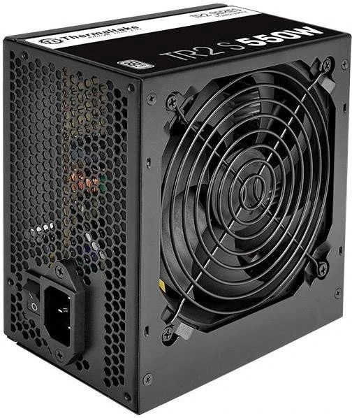 Thermaltake TR2 S 450W, ATX 2.3