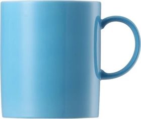 Thomas Sunny Day Colours Becher 300ml waterblue