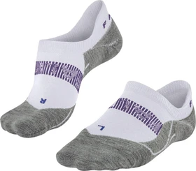 Falke RU4 Endurance Cool Invisible Laufsocken weiß (Damen)