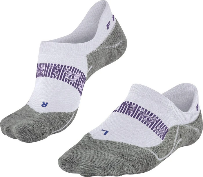 Falke RU4 Endurance Cool Invisible Laufsocken weiß (Damen)