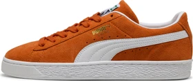 Puma Suede Classic cayenne pepper/puma white