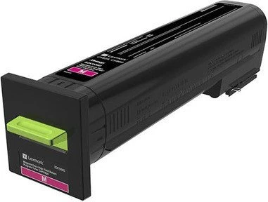 Lexmark Return Toner 82K2