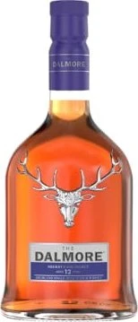 Dalmore 12 Years Old Sherry Cask Select 700ml