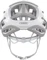 ABUS AirBreaker Helm pure grey Vorschaubild