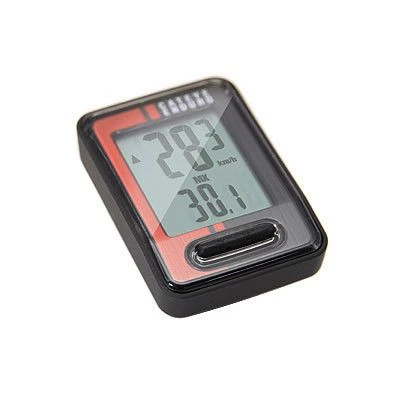 CatEye Enduro (CC-ED400) – Bild 5 von 7