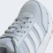 adidas Run 50s halo blue/cloud white/gum (Damen) Vorschaubild