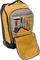 Vaude CityTravel Carry-On Trolley burnt yellow Vorschaubild