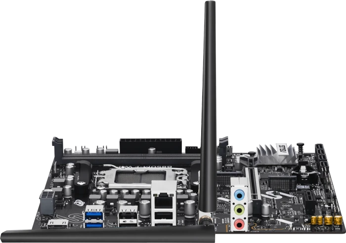 ASUS Prime B850M-F WIFI (AMD AM5)