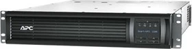 APC Smart-UPS RM 2U LCD, 2200VA, inkl. Netzwerkkarte