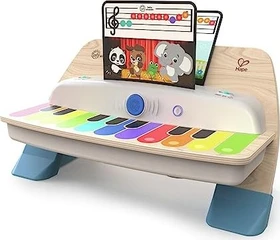 Hape Together in Tune Piano blaugrau