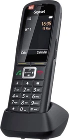 Gigaset R700H Protect Pro schwarz