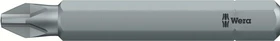 Wera 851/1 Z Kreuzschlitz Bit 1/4", PH2x50mm, 1 Stück