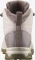 Salomon OUTsnap Waterproof etherea/iron/coyote brown (Damen) Vorschaubild