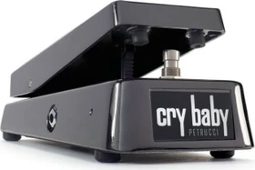 Dunlop JP95 John Petrucci Cry Baby Wah