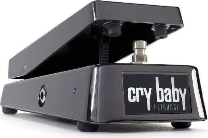 Dunlop JP95 John Petrucci Cry Baby Wah
