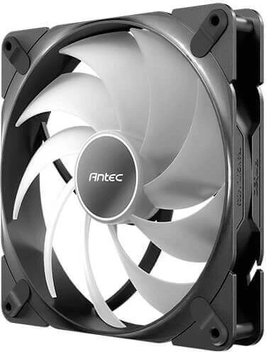 Antec Tranquil 140 ARGB, schwarz, 140mm