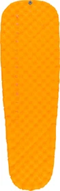 Sea to Summit Ultralight Insulated Air Large Isomatte orange