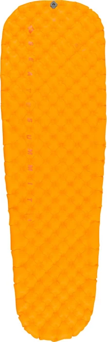 Sea to Summit Ultralight Insulated Air Large Isomatte orange